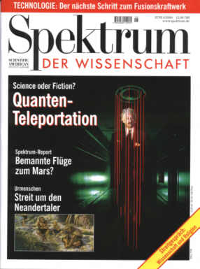  - Quanten-Teleportation__Spektrum